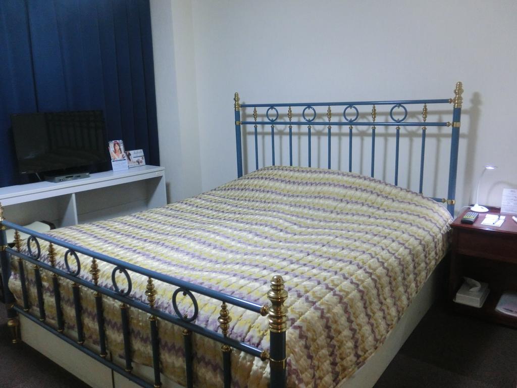 Prince Hotel Shimonoseki Ngoại thất bức ảnh